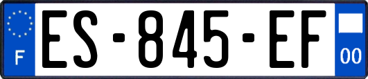 ES-845-EF