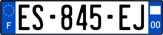 ES-845-EJ