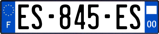 ES-845-ES