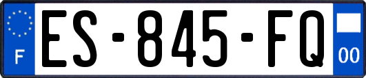 ES-845-FQ