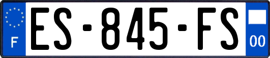 ES-845-FS
