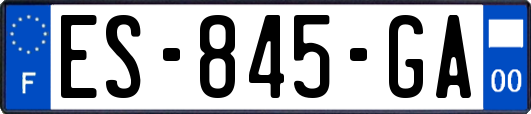 ES-845-GA