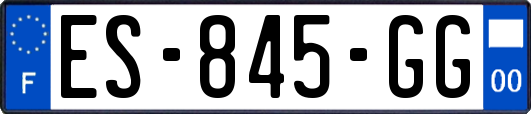 ES-845-GG