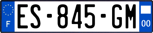 ES-845-GM