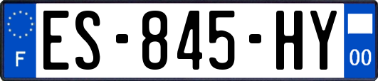 ES-845-HY