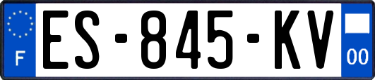 ES-845-KV
