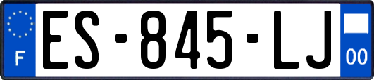 ES-845-LJ