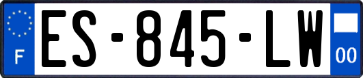 ES-845-LW
