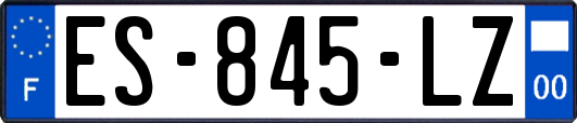 ES-845-LZ
