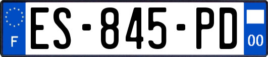 ES-845-PD