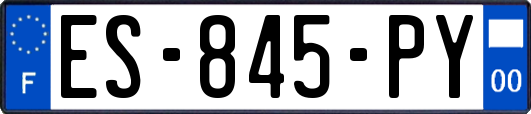 ES-845-PY