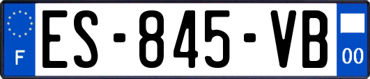 ES-845-VB