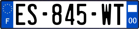 ES-845-WT