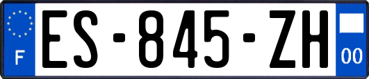 ES-845-ZH