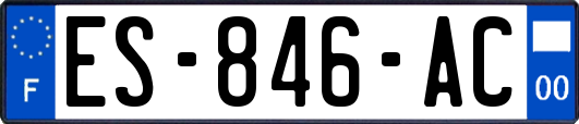 ES-846-AC