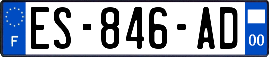 ES-846-AD