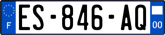 ES-846-AQ