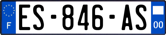 ES-846-AS