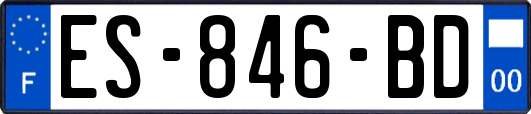 ES-846-BD