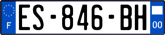 ES-846-BH