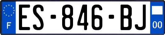 ES-846-BJ