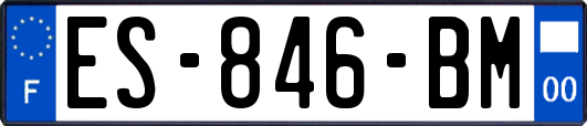 ES-846-BM