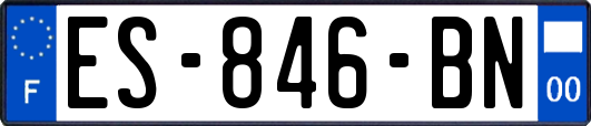 ES-846-BN