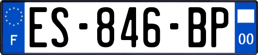 ES-846-BP