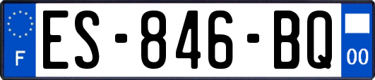 ES-846-BQ