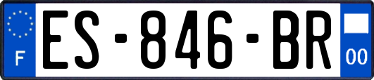ES-846-BR