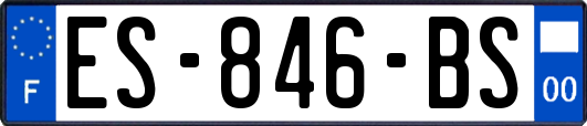 ES-846-BS