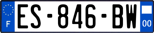 ES-846-BW
