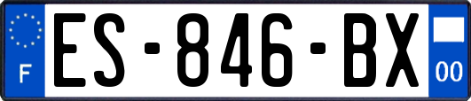 ES-846-BX