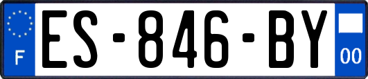 ES-846-BY