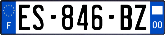 ES-846-BZ