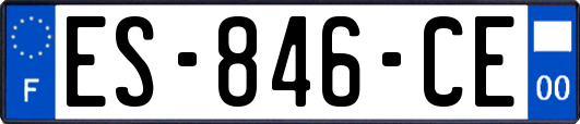 ES-846-CE