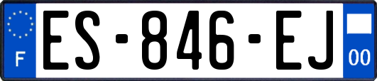 ES-846-EJ