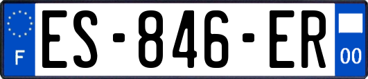 ES-846-ER