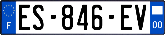 ES-846-EV