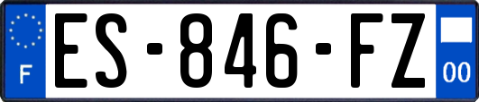 ES-846-FZ