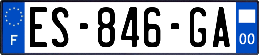 ES-846-GA