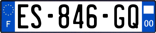 ES-846-GQ