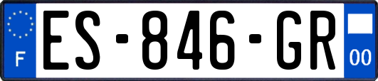 ES-846-GR