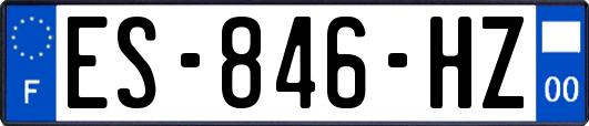 ES-846-HZ
