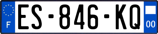 ES-846-KQ