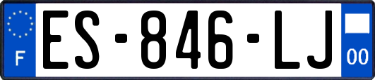 ES-846-LJ