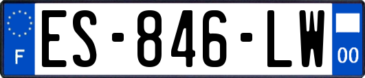 ES-846-LW