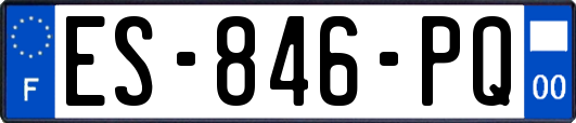 ES-846-PQ