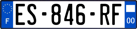 ES-846-RF