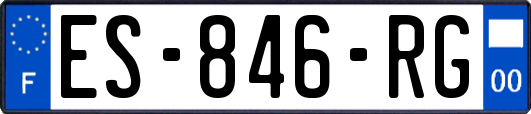 ES-846-RG